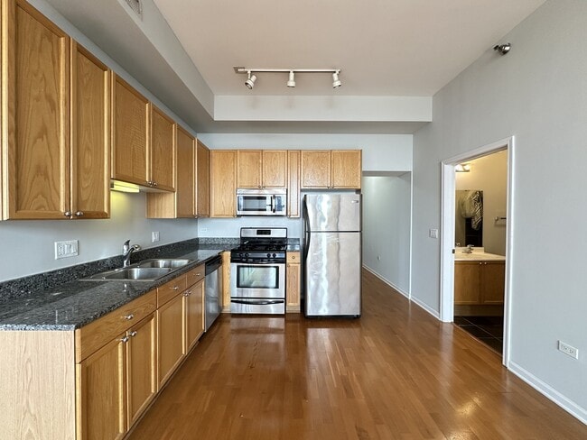 1464 S Michigan Ave in Chicago, IL - Building Photo - Building Photo