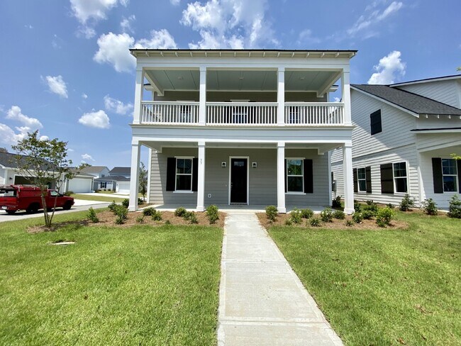 property at 39 Anchor Bend