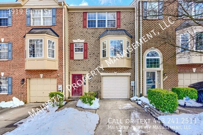 property at 3919 Elite St