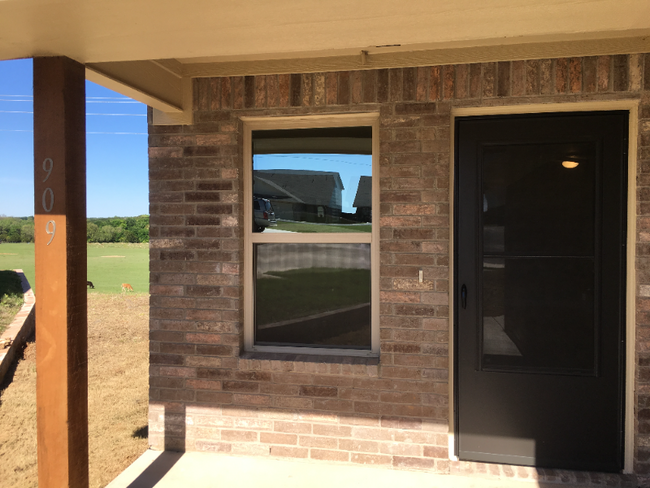 905 Dart Ct in Granbury, TX - Building Photo - Building Photo