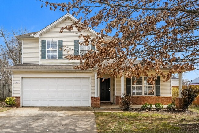 property at 102 Goodrich Ct