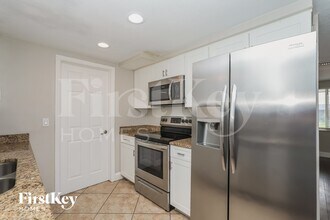 3625 Galway Dr in New Port Richey, FL - Foto de edificio - Building Photo