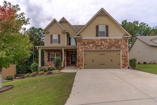 property at 307 Fieldstone Ln