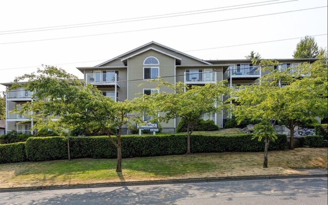 Boardwalk Apartments