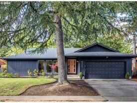 6955 SW Hyland Way in Beaverton, OR - Building Photo