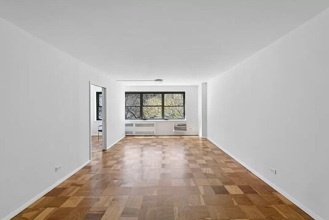 property at 205 West End Ave