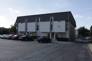 Oak Landing Apartments