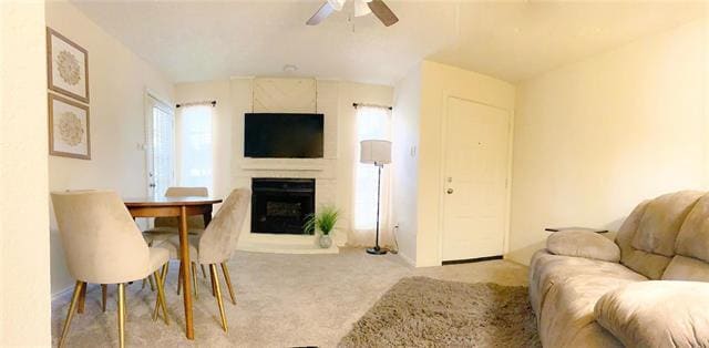 property at 3210 S Fielder Rd