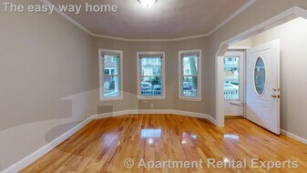 5 Edgar Terrace, Unit #1 in Somerville, MA - Building Photo