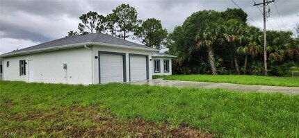 128 Bell Blvd in Lehigh Acres, FL - Building Photo - Building Photo