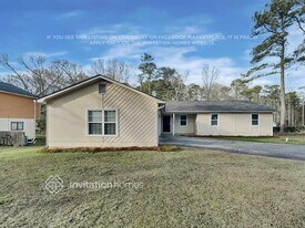 1109 Westwood Pl SW in Grayson, GA - Building Photo