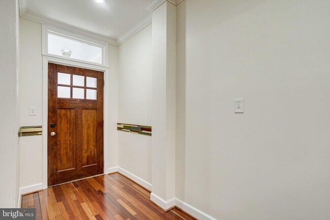 property at 595 Columbia Rd NW