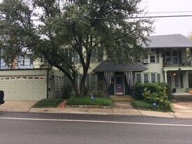 708 E Grayson St, Unit 708