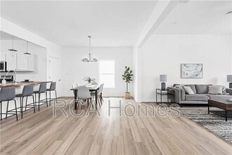 408 N Dearborn St in Indianapolis, IN - Building Photo - Building Photo