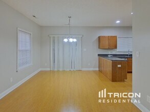 13706 Traherne Ct in Charlotte, NC - Building Photo - Building Photo