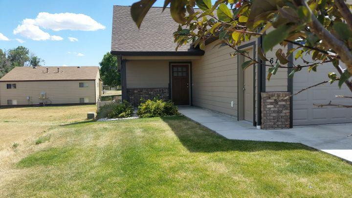 612 Claremont Rd in Billings, MT - Building Photo