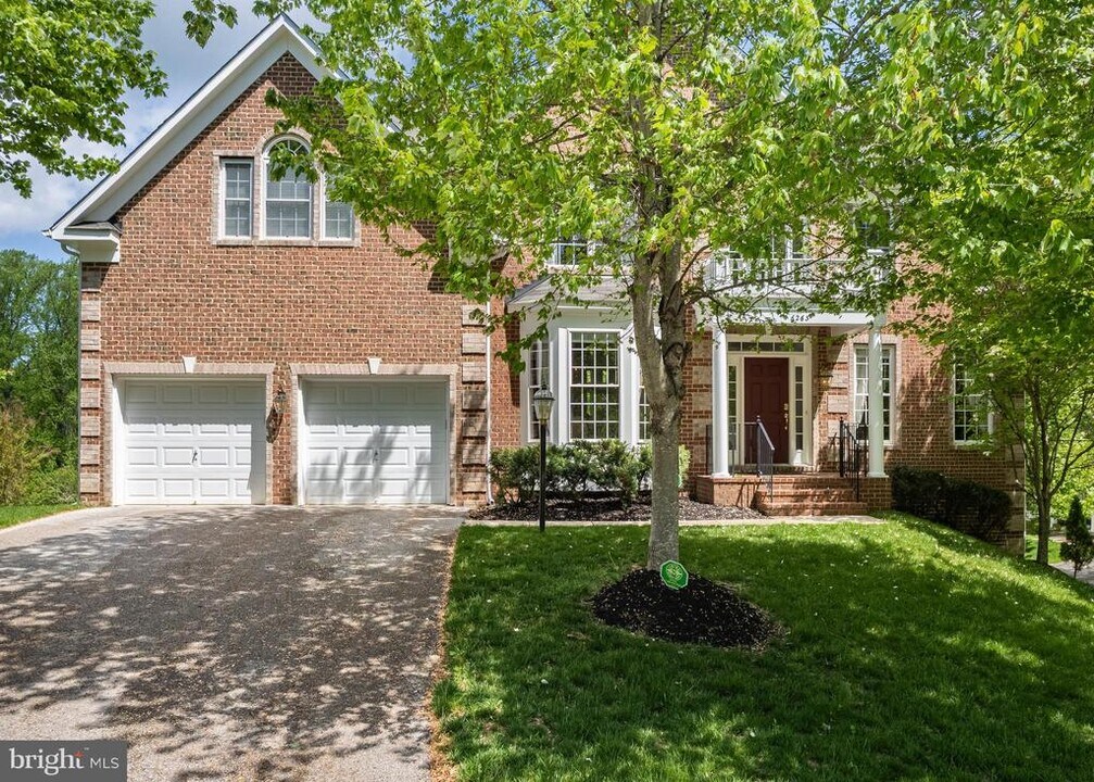 6263 Trotter Rd in Columbia, MD - Building Photo