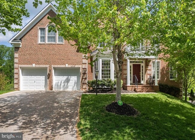 property at 6263 Trotter Rd