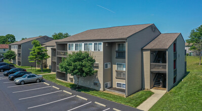 Greene Countrie in Galloway, OH - Building Photo - Building Photo