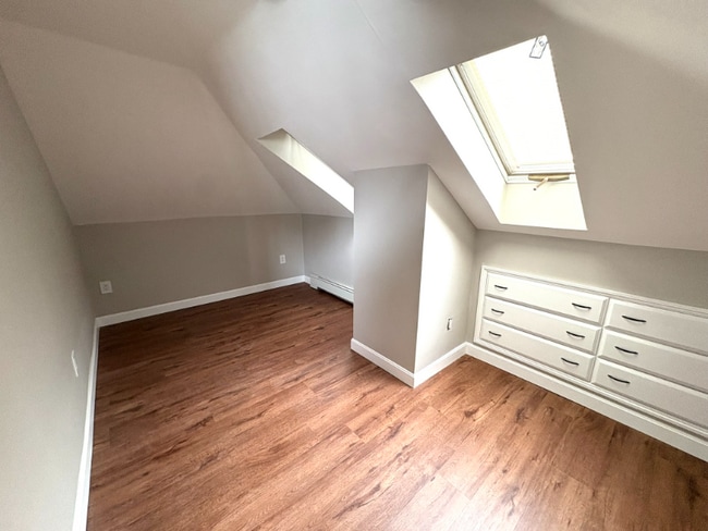 1 Everett St in Taunton, MA - Foto de edificio - Building Photo