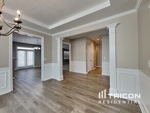 60 Mulberry Dr in Senoia, GA - Foto de edificio - Building Photo