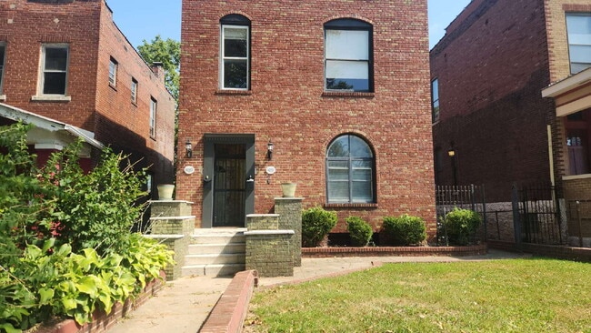property at 4037 Enright Ave