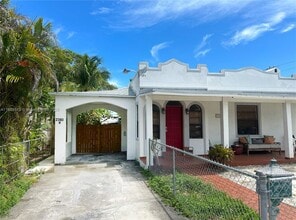2380 SW 11th St in Miami, FL - Building Photo - Building Photo