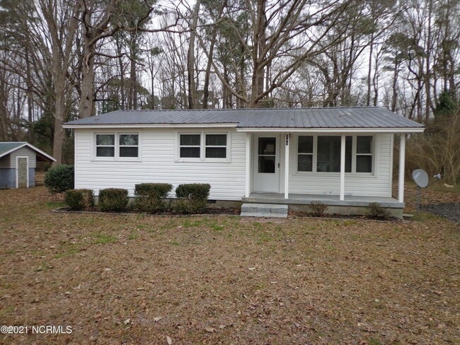 property at 249 Harris Creek Rd