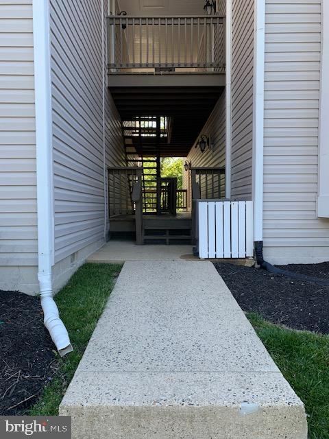 7701 Lexton Pl in West Springfield, VA - Building Photo - Building Photo