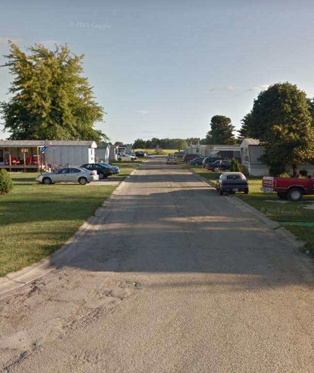 78 S Amanda St in Winchester, IN - Building Photo - Building Photo