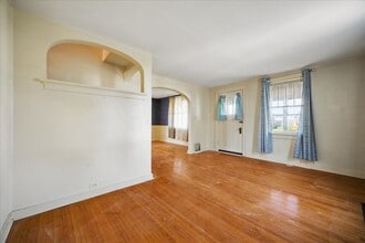 3110 N Sherwood Ave in Peoria, IL - Foto de edificio - Building Photo