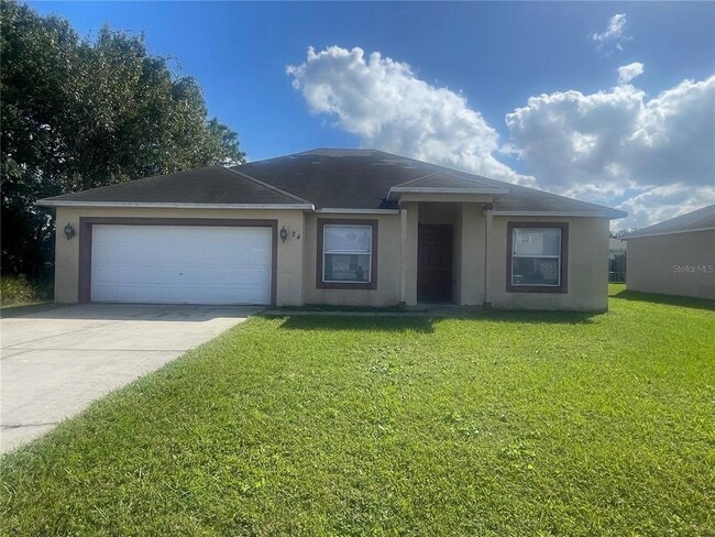 property at 24 Sawfish Ct