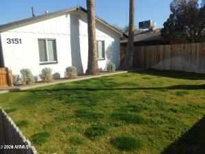 3151 N 36th St in Phoenix, AZ - Building Photo