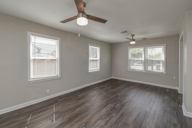 property at 3709 Gager St