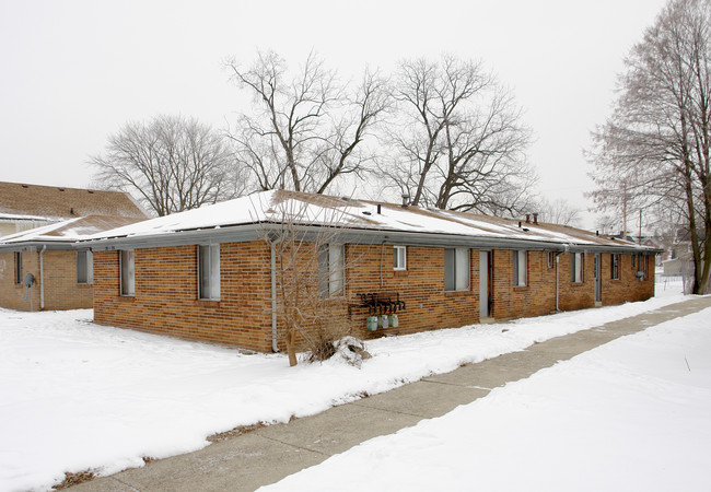 190-194 S Highland Ave in Columbus, OH - Building Photo - Building Photo