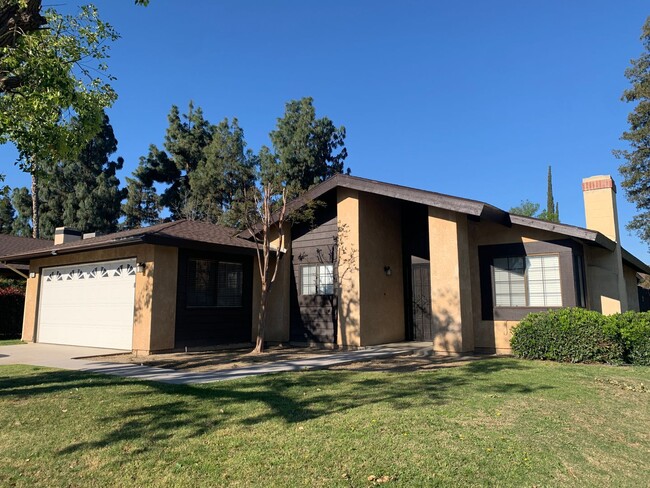 property at 3801 Club Run