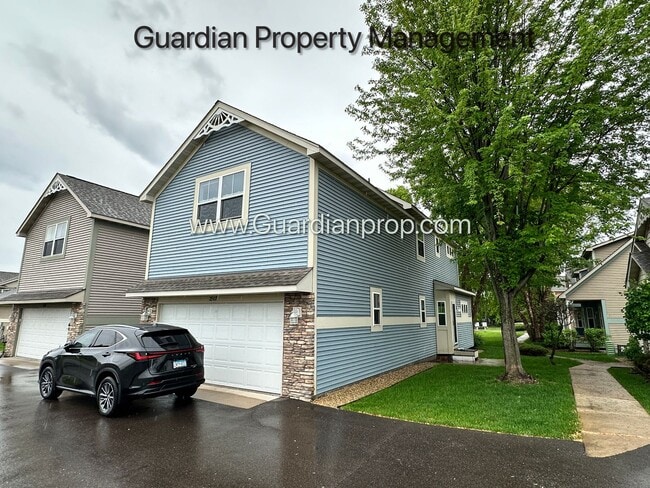 2907 86th Ln N in Brooklyn Park, MN - Building Photo - Building Photo