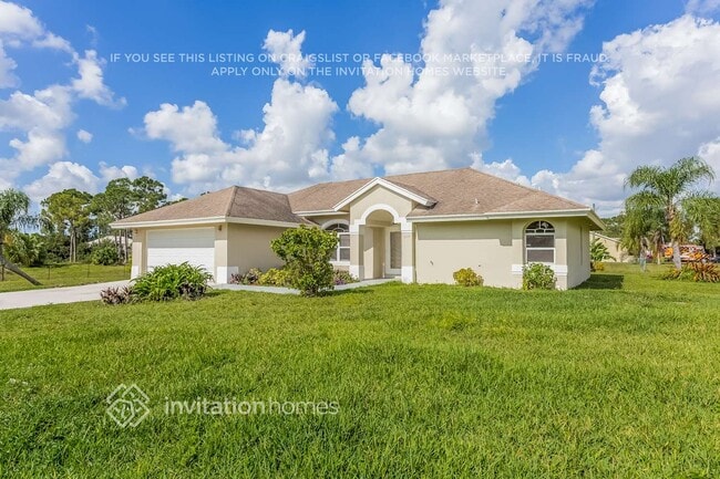 property at 8279 Coconut Blvd
