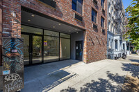 516 W 162nd St in New York, NY - Building Photo - Building Photo