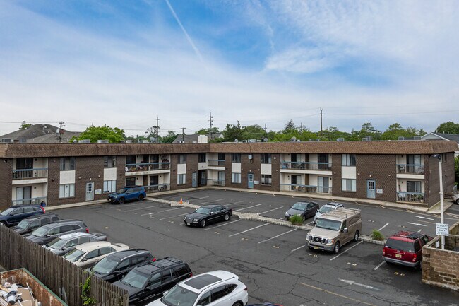 1330 Highway 71 in Belmar, NJ - Building Photo - Primary Photo