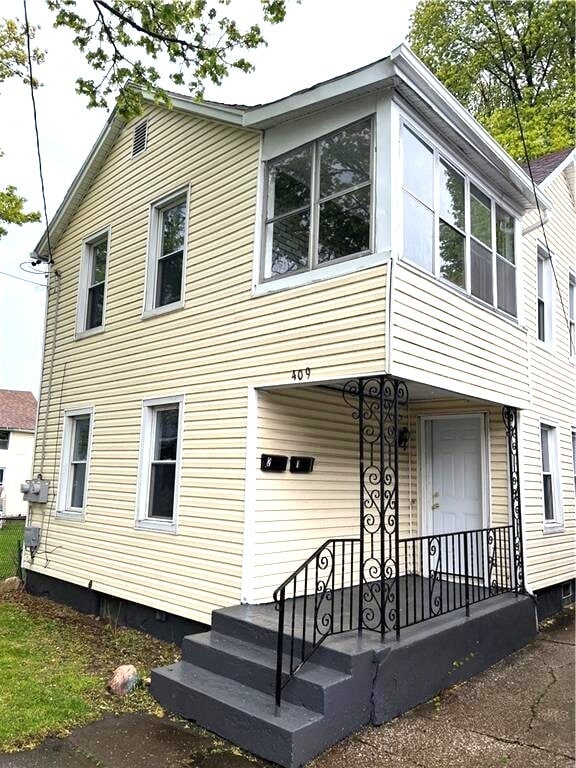 409 Ross St, Unit 2