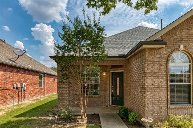 9612 Bull Creek Dr in Plano, TX - Building Photo - Building Photo