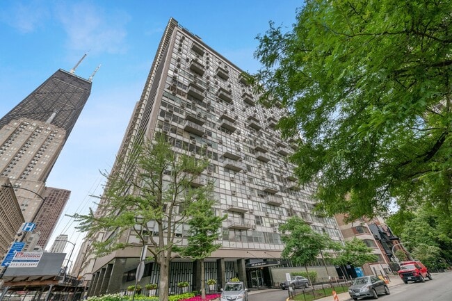 property at 1000 N Lake Shore Dr