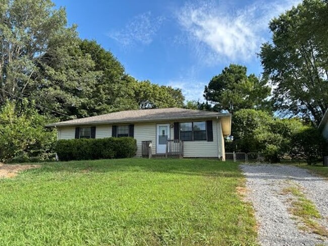 property at 217 Al Oerter Dr