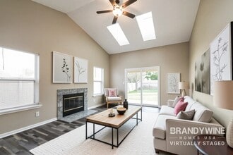 3231 Village Park N Dr in Carmel, IN - Building Photo - Building Photo