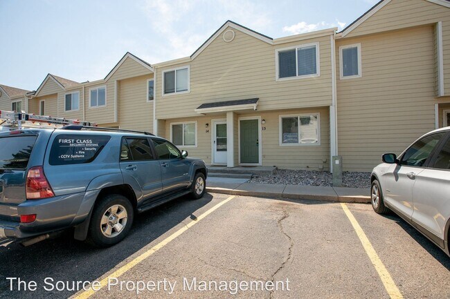 3005 Ross Dr in Fort Collins, CO - Building Photo - Building Photo