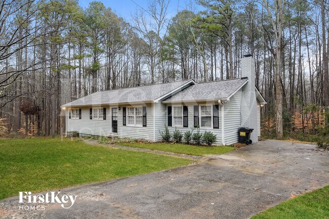 5292 Clarkview Dr in Acworth, GA - Building Photo - Building Photo