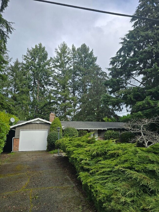 property at 10811 108th St SW