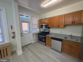 2707 11th St NW in Washington, DC - Building Photo