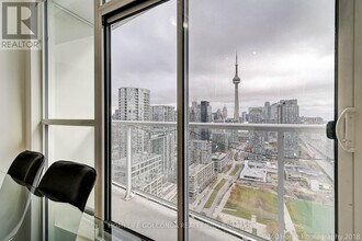 85-4385 Queens Wharf Rd in Toronto, ON - Building Photo - Building Photo